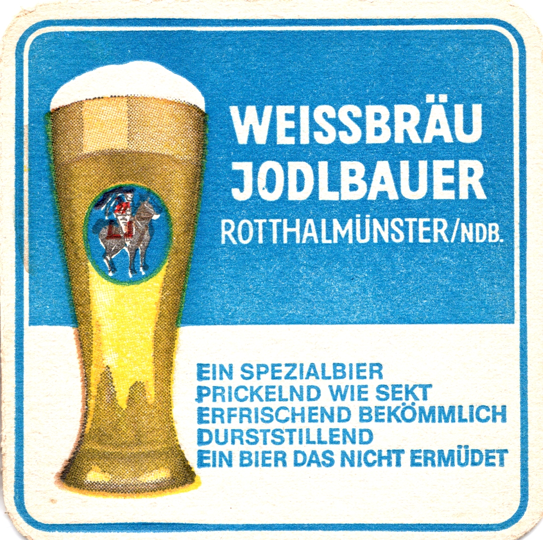 rotthalmnster pa-by jodlbauer quad 2b (185-ein spezialbier)